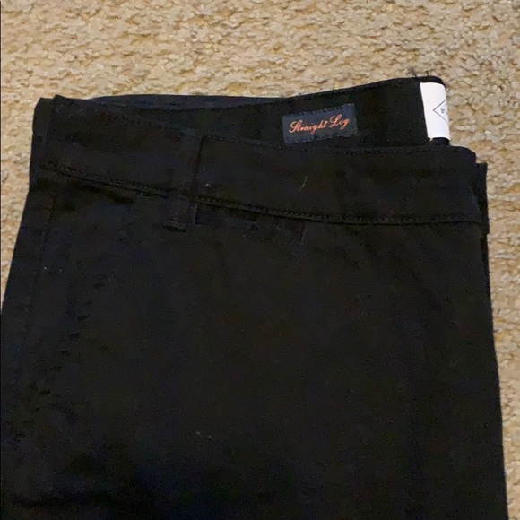 Black pants - Picture 3 of 4